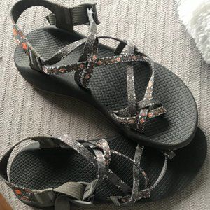 Chaco Strappy Sandals (size 9)